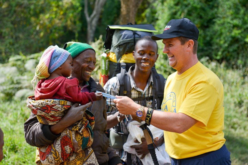 Empowering Lives: How Zara Charity is Transforming Communities in Tanzania