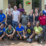 Zara Tanzania Charity supporting children in Tanzania