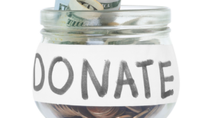 Giving with Intention