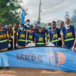 ZARA TANZANIA CHARITY LEADS ENVIRONMENTAL CLEAN-UP IN PASUA AREA